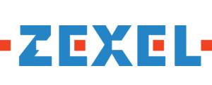 Zexel logo