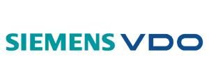 Siemens VDO logo