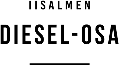 Iisalmen Diesel-Osa Oy