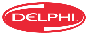 Delphi logo